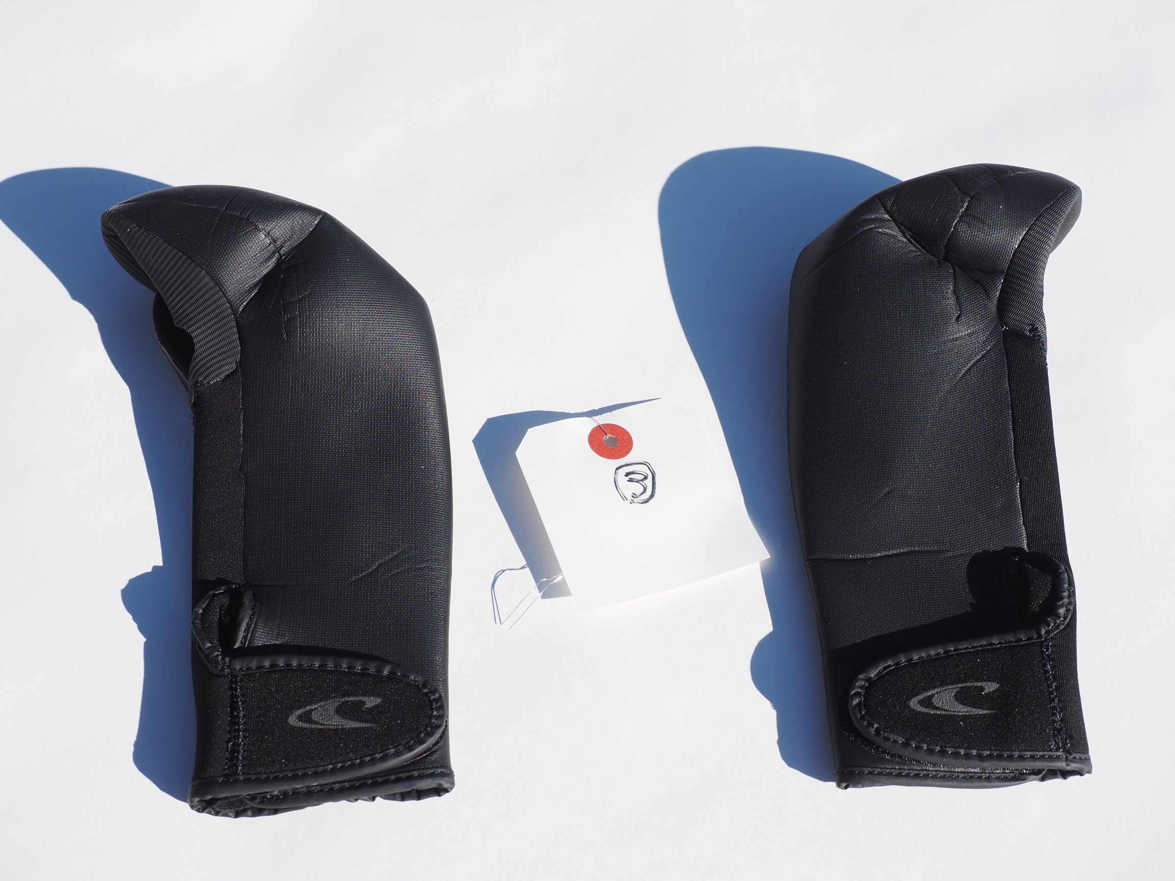 オニール グローブ 3ミリ ミトングローブ 防寒クローブ 【防寒サーフ