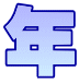 年